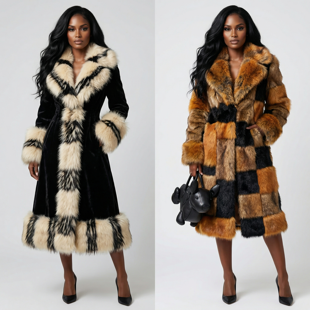Fur Season - Limited Seasonal Item