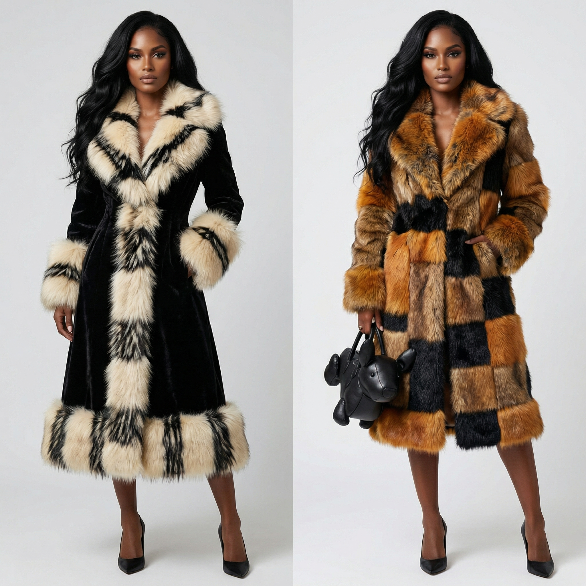 Fur Season - Limited Seasonal Item