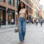 Effortless Is the Flex