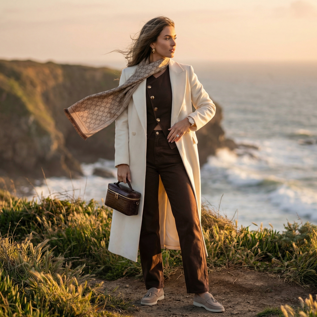 Understated, Never Overlooked