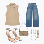 Effortless Is the Flex