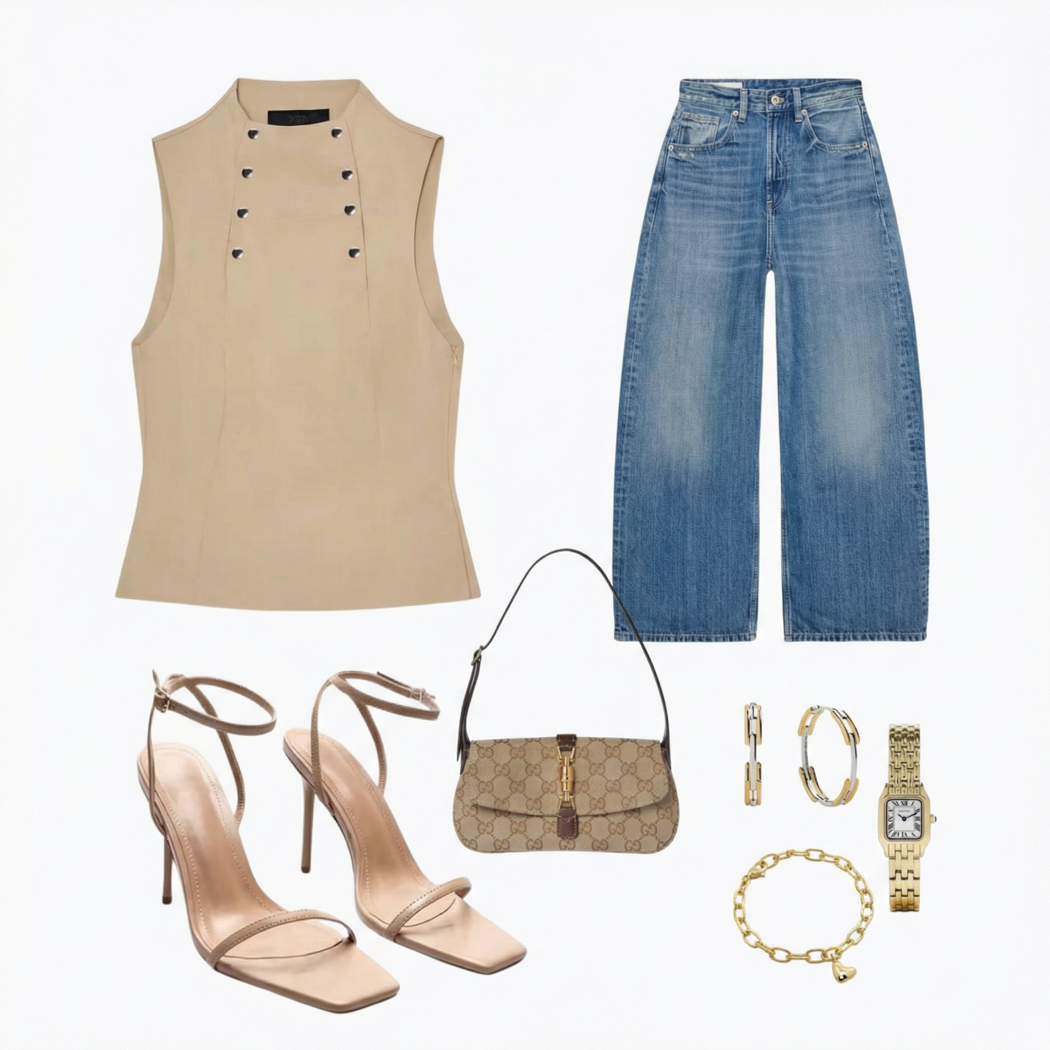 Effortless Is the Flex