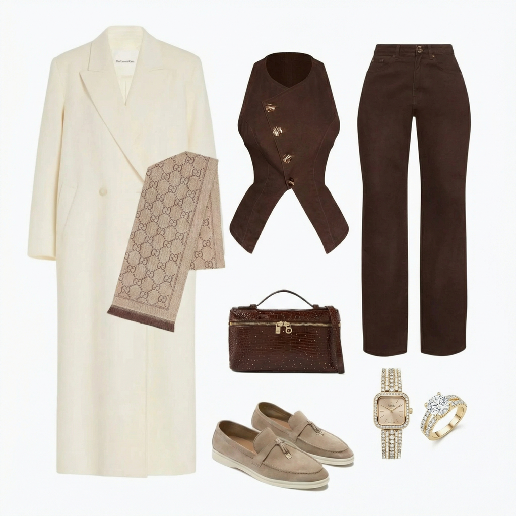 Understated, Never Overlooked